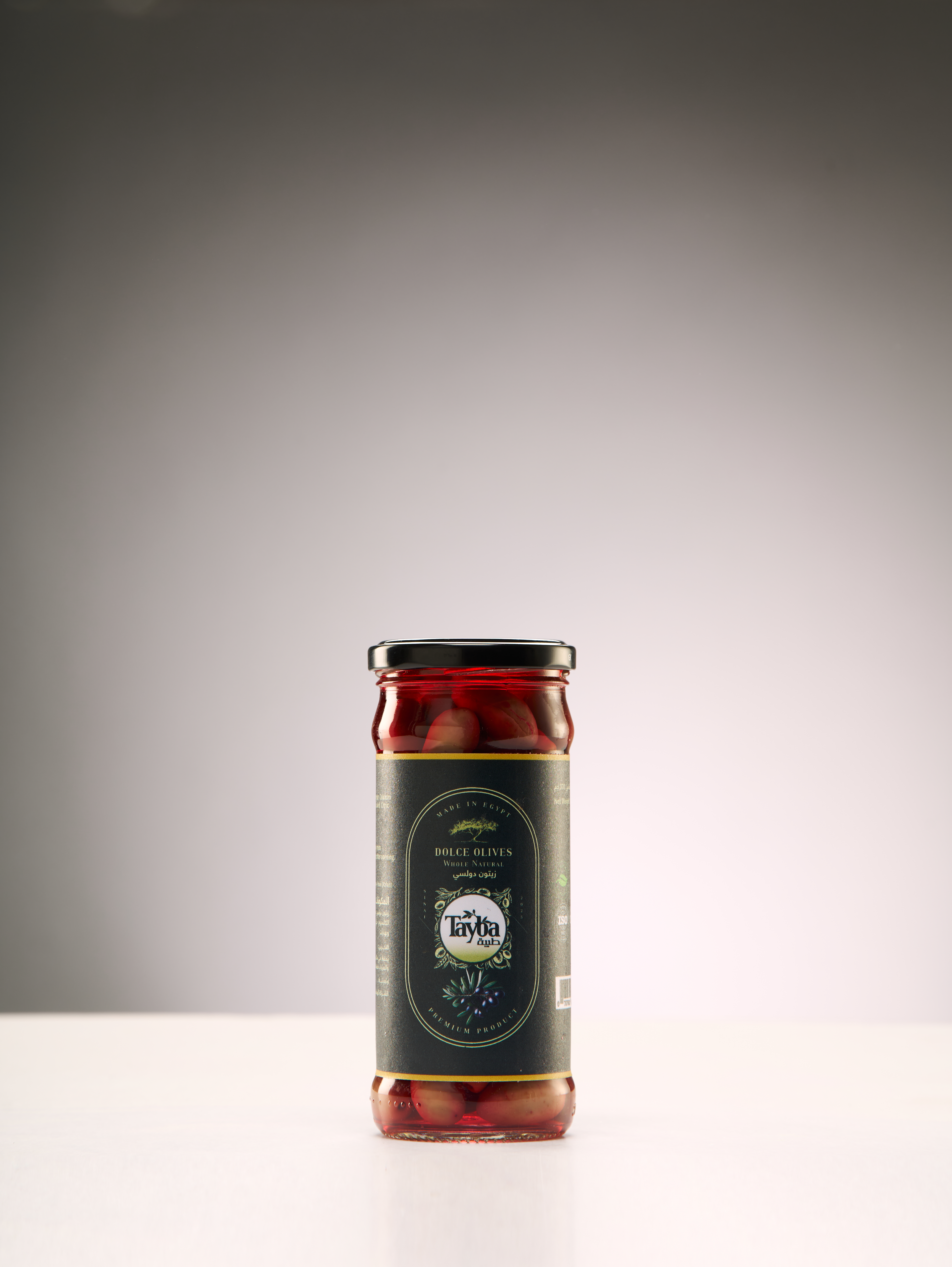 Dolce Olives 370G